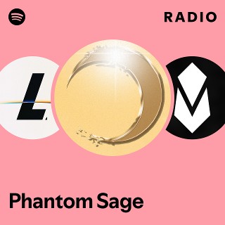 Imagem de Phantom Sage