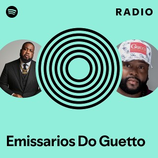 Imagem de Emissarios