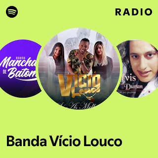 Imagem de Vício Louco