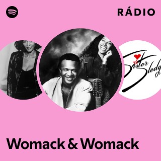 Womack & Womack | Spotify
