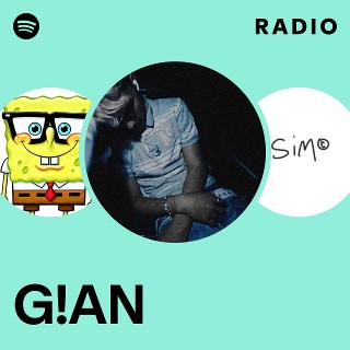 G!AN | Spotify