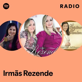 Imagem de Irmãs Rezende