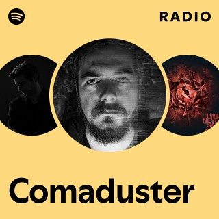 Imagem de Comaduster