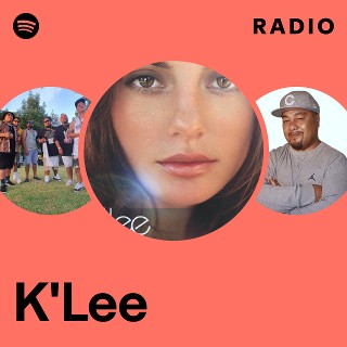 洋楽 K-Lee K-Lee 洋楽