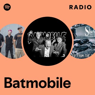 Imagem de Batmobile