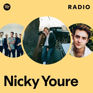 Imagem de Nicky Youre