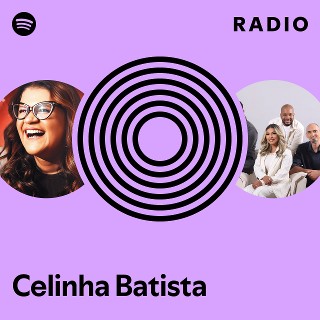 Imagem de Celinha Batista