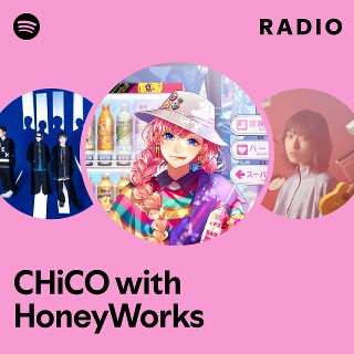 Imagem de Chico With Honeyworks