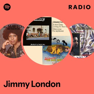 Jimmy London | Spotify