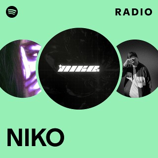 NIKO | Spotify