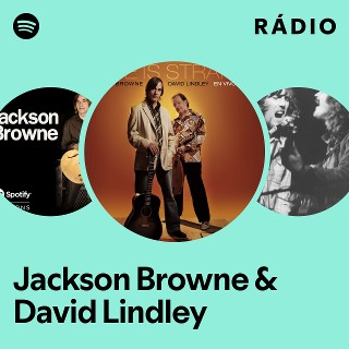 Jackson Browne & David Lindley 1997 シャツ df77193e9a5bf4e3d90929f0edb45d