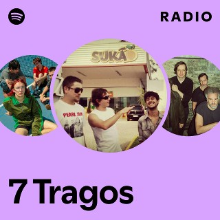 Imagem de 7 Tragos