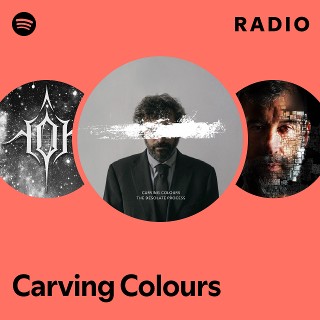 Imagem de Carving Colours