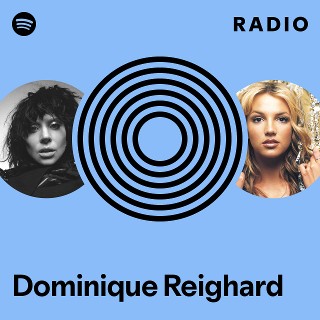 Imagem de Dominique Reighard