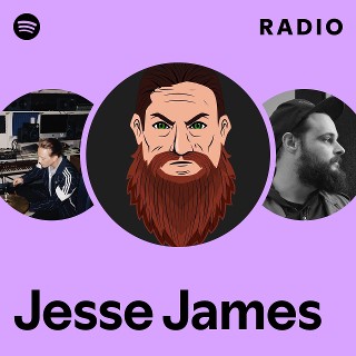 Jesse James | Spotify