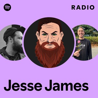 Jesse James | Spotify