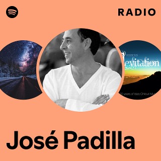José Padilla | Spotify
