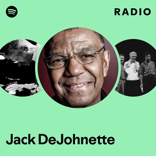 洋楽 JACK DeJOHNETTE - ZEBRA Jack DeJohnette | Spotify