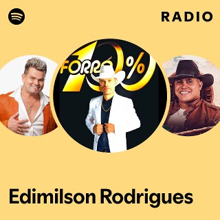 Imagem de Edimilson Rodrigues