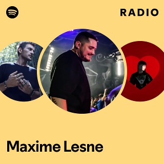 Imagem de Maxime Lesne