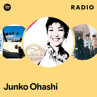 Junko Ohashi | Spotify