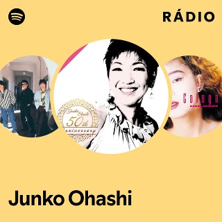 Junko Ohashi | Spotify