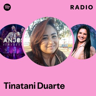 Imagem de Tinatani Duarte