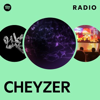 Imagem de Cheyzer