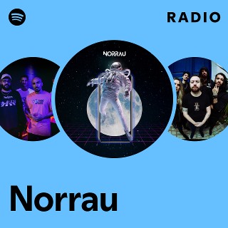 Imagem de Norrau