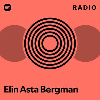 Imagem de Elin Bergman