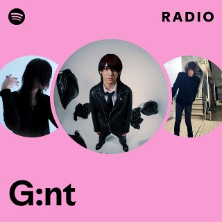 G:nt | Spotify