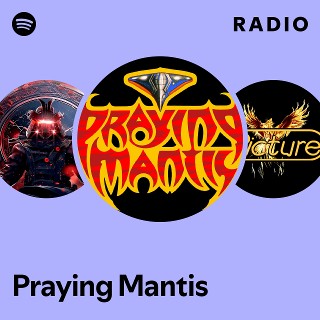 Imagem de Praying Mantis