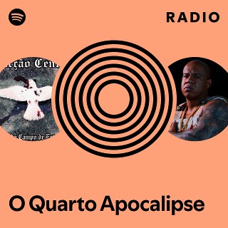 Imagem de Quarto Apocalipse