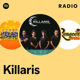 Imagem de Killaris