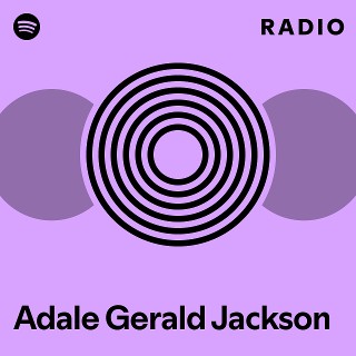 Imagem de Adale Jackson