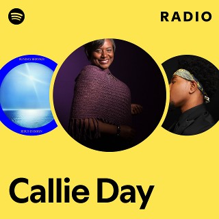 Imagem de Callie Day