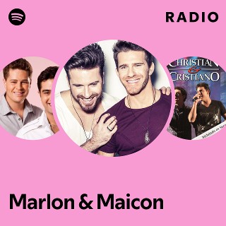 Imagem de Marlon & Maicon