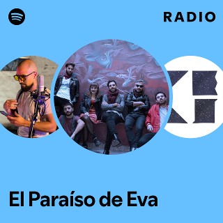 Imagem de El Paraíso de Eva
