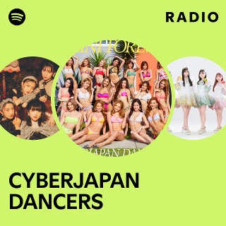 cyberjapan 