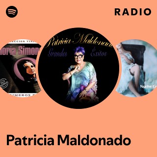 Imagem de Patricia Maldonado