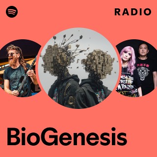 Imagem de BioGenesis