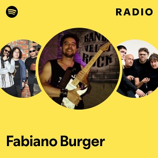 Imagem de Fabiano Burger