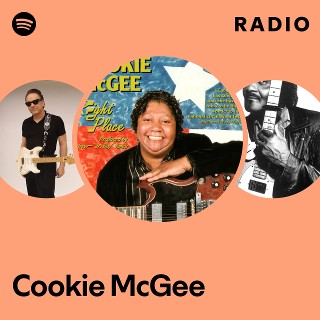 Imagem de MC Cookie
