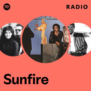 Sunfire | Spotify