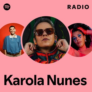 Imagem de Karola Nunes