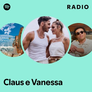 Imagem de Claus e Vanessa