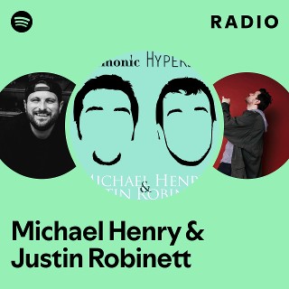 Imagem de Michael Henry & Justin Robinett