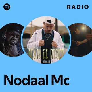 Imagem de Nodaal MC
