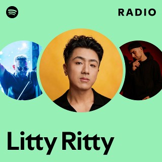 Litty Ritty | Spotify