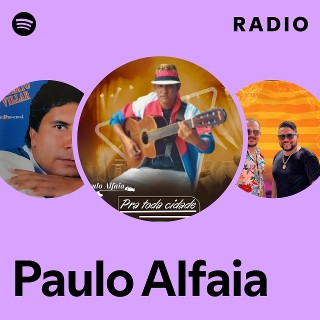 Imagem de Paulo Alfaia